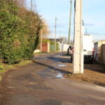 A Orgeval, la voirie dans tous ses états !