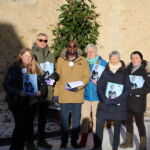 A votre rencontre, avec vous, sur le terrain